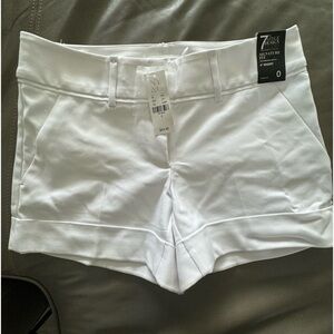 NY & Co Dressy Shorts - BNWT